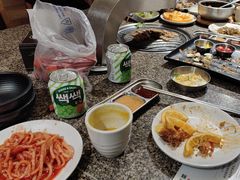 -高丽苑韩国烤肉(海昌路旗舰店)