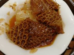 -凤凰楼酒家·粤宴点心(华强北店)