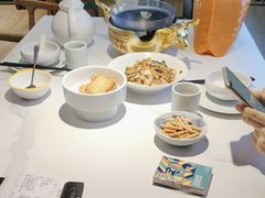 -俏九州·小炒黄牛肉(华润万象汇店)