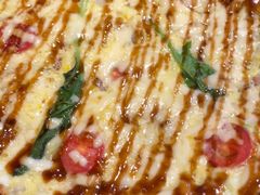 -山·烤辣鸡韩国料理(西溪路店)