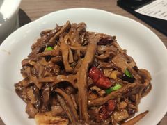 -四道菜·福建菜馆(新街口金鹰店)