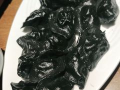 -船歌·鱼水饺青岛菜(黄岛珠江路店)