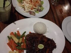 -Pundi Pundi Restaurant