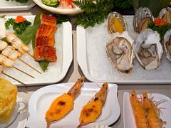 -水木锦堂·自助铁板烧(望京凯德MALL店)