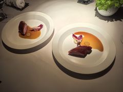 -三嚥阁 La Villa Restaurant