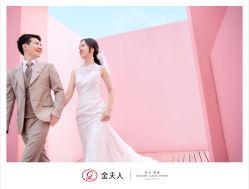 点击看大图 -金夫人婚纱摄影(总店)
