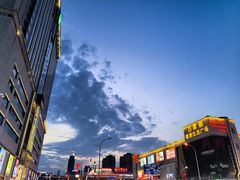 -海底捞火锅(方圆荟店)