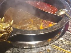 -蜀大侠火锅(总府路店)