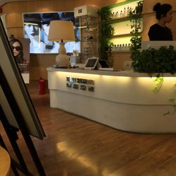 東田造型(东方广场全国总店)-東田造型