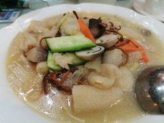 -紫竹林素食(祖庙路店)