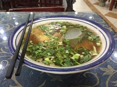 -西北老马食府(陈家营西路店)