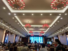 -顺风山庄(水濂山店)