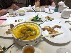 -半岛太子酒家(海港城店)