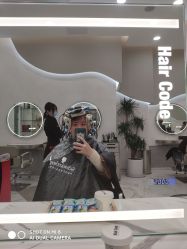 -HairCode芭曲发型