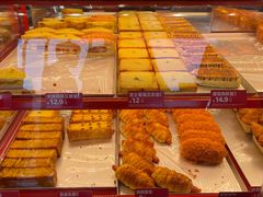 -味多美蛋糕(双合地铁店)