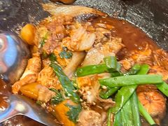 -王老六铁锅炖鱼(长春路店)