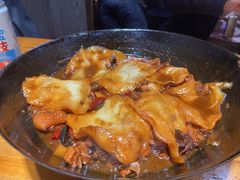 -百味地锅鸡(铜山路店)