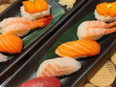-西村日本料理(香格里拉饭店)