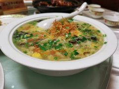 -鹿鸣春饭店(总店)