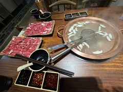 -海子口鲜牛馆(招商兰溪谷店)