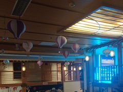 -汤泉良子(马连道店)