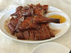 -长润·濑尿烧鹅