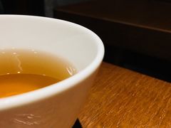 大麦茶-麦秋寿司(富都广场店)