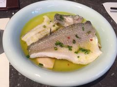 -港丽餐厅(高德置地店)