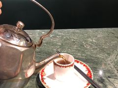 -东方亚克西餐厅(西康路店)