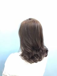 -那茉 Hair Salon