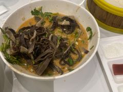-北平食府(马鞍山路店)