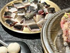 -味家烤肉烤鳗鱼牛排(西塔旗舰店)