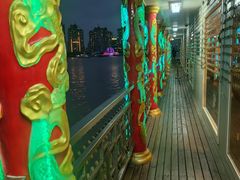 -新龙船黄浦江餐饮游船官方自营店