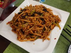 -桃子餐厅·天津菜(红星路直营店)