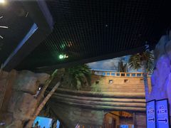 -西安华夏文旅水世界