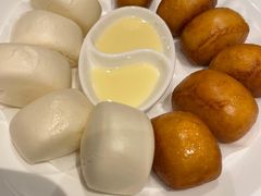 -眉州东坡(北苑华贸店)