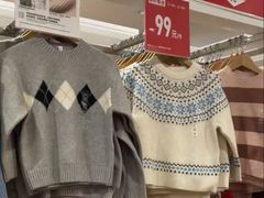 -优衣库(青岛万象城店)