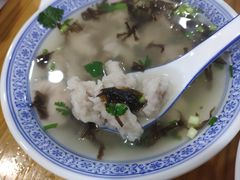 -煎意浓·吴记煎包(交通路店)