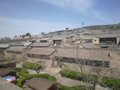 -山西王家大院