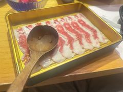 -吉兆·料理(红梅南路店)