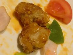 -莆田餐厅PUTIEN(金融街购物中心店)