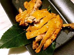 脆皮神仙鸡-宝月楼·台湾菜馆(天河城店)