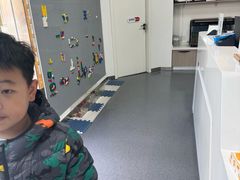 -皓洁口腔门诊部(金色雅园金涛苑店)