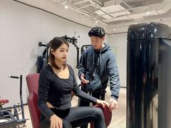 -FLARE STAR FITNESS(复地活力城店)