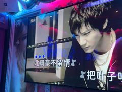 -UK派对KTV(日月广场店)