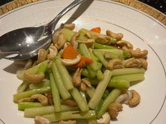 -三亚亚龙湾瑞吉酒店·铭轩中餐厅Mingxuan·海南菜·粤菜