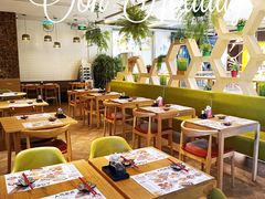-Sushi Love 创意寿司(丽影广场店)