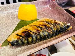 -极尚大喜屋日本料理(铜锣湾店)
