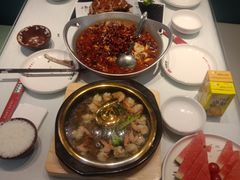 -纳家楼·地道陕菜(劳动路店)