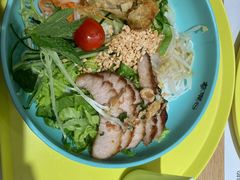 -蔡澜Pho·越南粉餐厅(海上世界店)